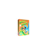 DINO-ROAR! - CARD GAME
